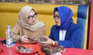 Senator Amaliah Dorong Gula Merah Jadi Komoditi Ekspor dari OKI