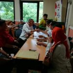 Kembalikan Formulir Ketua KONI, HMA Gantada Bawa Dukungan 27 Cabor