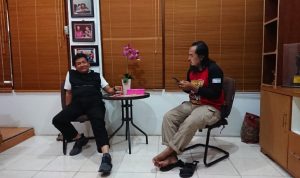 Hore, Honor Porprov Sumsel Cair