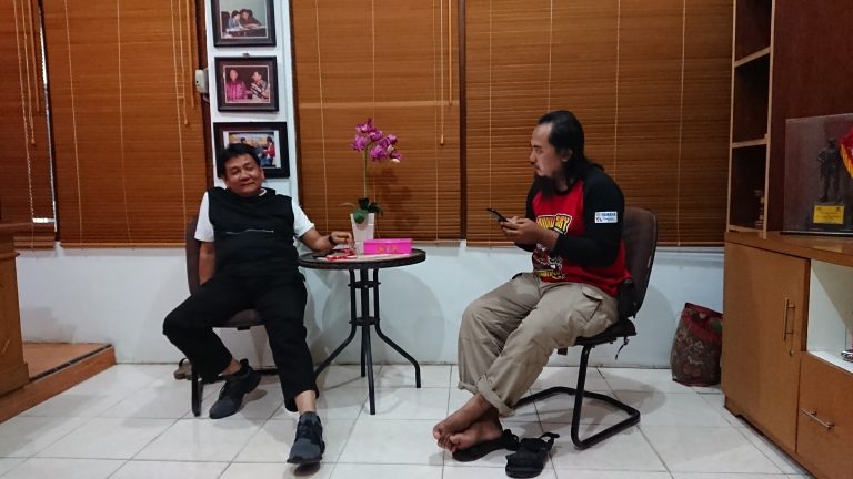 Hore, Honor Porprov Sumsel Cair