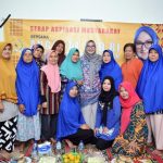 Reses, Amaliah Bawa Unek-Unek Emak-Emak ke Senayan