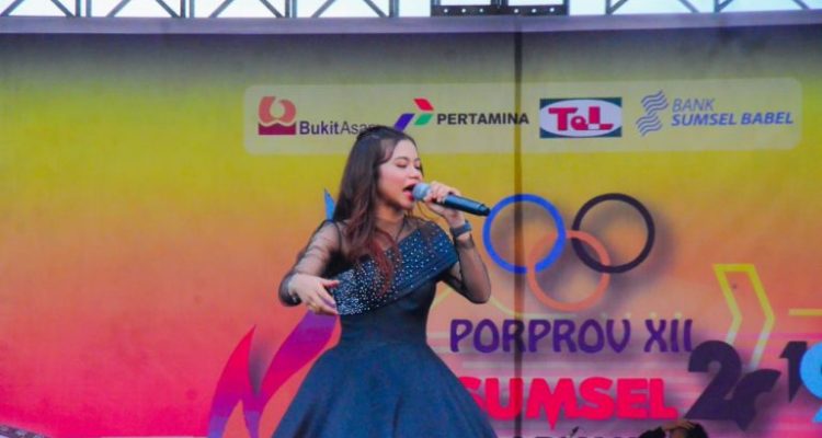 Tiba-Tiba Rara LIDA Bersedia Nikah Muda