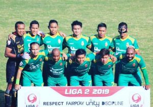 CUCI GUDANG : Starting Eleven Sriwijaya FC. FOTO : VIRALSUMSEL.COM