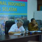 Matangkan Persiapan Musorprov, KONI Sumsel Gelar Rapat