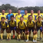 SMAN 22 Palembang Jawara Inzaghi Cup 2019