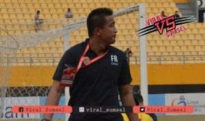 Sriwijaya FC Pecat Ferry Rotinsulu