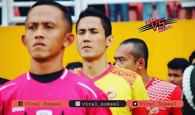Tak Sepakat Dua Opsi Sriwijaya, Begini Jawaban Polos Ambrizal