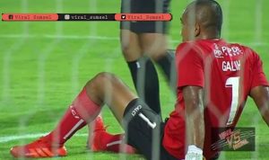 Hormati Kontrak, Galih Tak Tergoda Tawaran Klub Lain