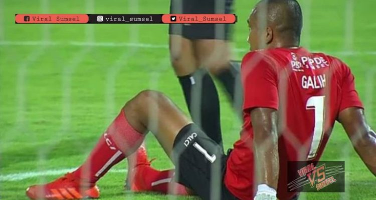 Hormati Kontrak, Galih Tak Tergoda Tawaran Klub Lain