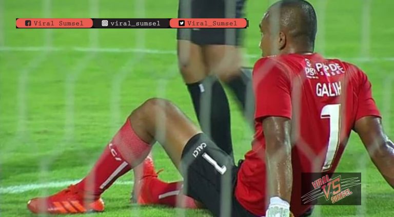 Hormati Kontrak, Galih Tak Tergoda Tawaran Klub Lain