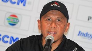 Rahmad Darmawan. FOTO : NET