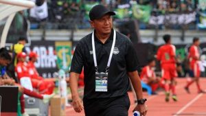 Rahmad Darmawan kandidat pelatih Sriwijaya FC musim depan. FOTO : GOAL