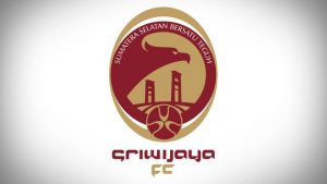 Logo Sriwijaya FC. FOTO : NET