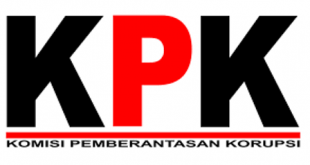 Logo Komisi Pemberantasan Korupsi (KPK). FOTO :ISTIMEWA