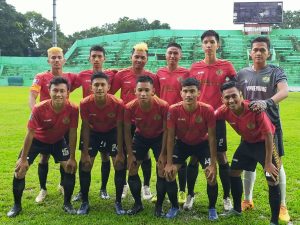Skuat PS Palembang U-17., FOTO :VIRALSUMSEL.COM