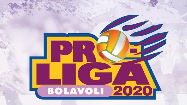 Jadwal lengkap Proliga Seri Palembang. FOTO : IG