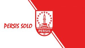 Logo Persis Solo. FOTO :VIRALSUMSEL.COM