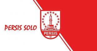 Logo Persis Solo. FOTO :VIRALSUMSEL.COM