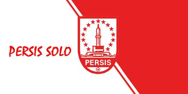 Logo Persis Solo. FOTO :VIRALSUMSEL.COM