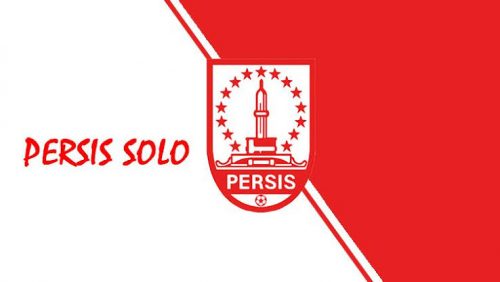 Logo Persis Solo. FOTO :VIRALSUMSEL.COM