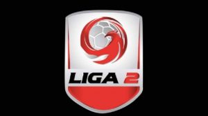 Logo Liga 2 musim kompetisi 2020. FOTO : IST