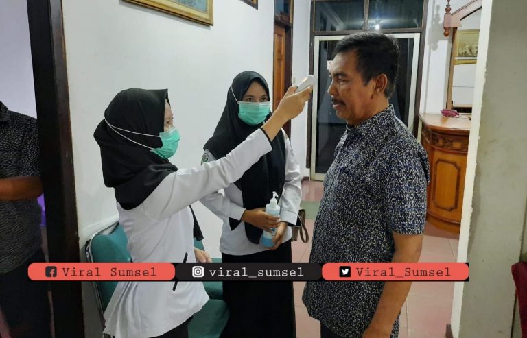 H Ishak Mekki Anggota DPR RI Fraksi Demokrat. FOTO : VIRALSUMSEL.COM