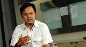 Walikota Bogor Bima Arya Sugiarto terserang virus corona. FOTO : NET
