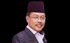 Kakanwil Kemenag Sumsel Dr.HM. Alfajri Zabidi,MM,M,PdI. FOTO : VIRALSUMSEL.COM
