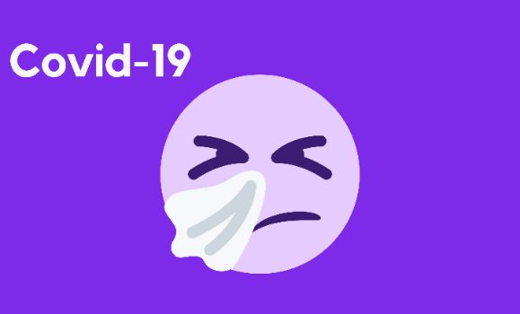 Update covid-19