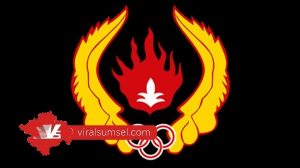 Logo KONI . FOTO : VIRALSUMSEL.COM