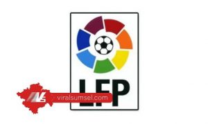 La Liga Spanyol. FOTO : VIRALSUMSEL.COM