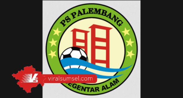 Logo PS Palembang. FOTO :VIRALSUMSEL.COM
