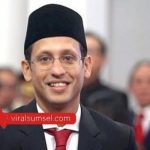 Menteri Pendidikan dan Kebudayaan Nadiem Makarim. FOTO : IG
