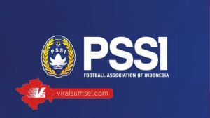 Logo Persatuan Sepak Bola Seluruh Indonesia (PSSI). FOTO :PSSI