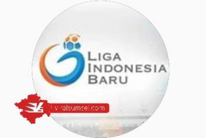 Logo PT Liga Indonesia Baru. FOTO :VIRALSUMSEL.COM