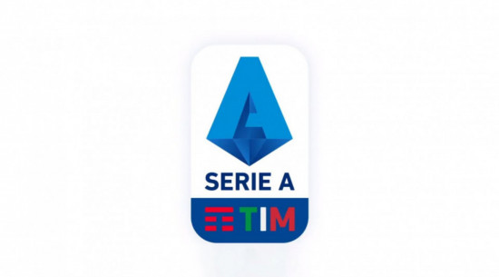 Logo Serie A (Liga Italia). FOTO :ISTIMEWA