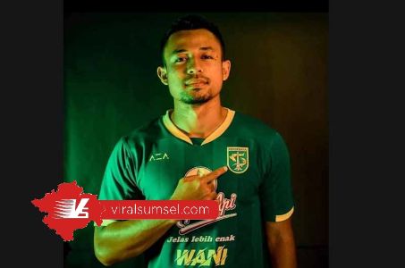 Arif Satria pemain belakang asal Magang Sakti Musi Rawas. FOTO : IG PERSEBAYA