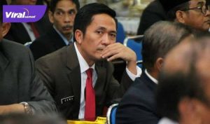 : Drs. Ratu Dewa, M.Si Sekretaris Daerah Kota Palembang. FOTO : VIRALSUMSEL.COM
