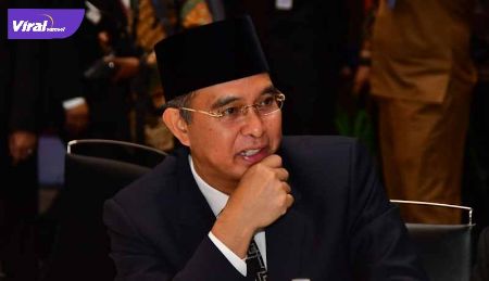 H Hendra Gunawan Bupati Kabupaten Musi Rawas. FOTO : VIRALSUMSEL.COM