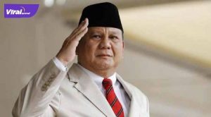 Prabowo Subianto Ketua Umum DPP Partai Gerindra. FOTO : ISTIMEWA