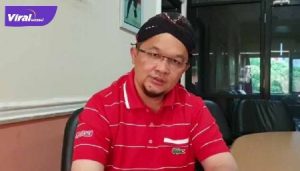H Hendri Zainuddin Manajer Tim Sriwijaya FC. FOTO : VIRALSUMSEL.COM