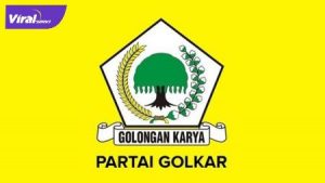 Logo Partai Golongan Karya (Golkar). FOTO : IST