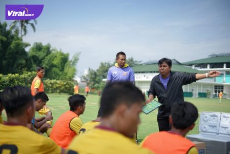 Pelatih Sriwijaya FC Minta Dua Pemain Baru, Selain B