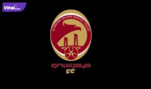 Logo Sriwijaya FC. FOTO : NET