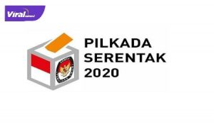 Ilustrasi Pilkada Serentak 2020 di Sumsel. FOTO : NET