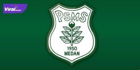 Logo PSMS Medan. FOTO : IST