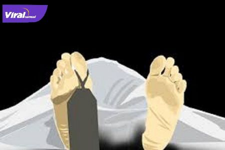 Ilustrasi penemuan jenazah. FOTO : ANTARA