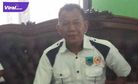 Kalsum Barefi Ketua Umum KONI Kabupaten Lahat Periode 2020-2024. FOTO : VIRALSUMSEL.COM