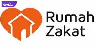Logo Rumah Zakat. FOTO :VIRALSUMSEL.COM