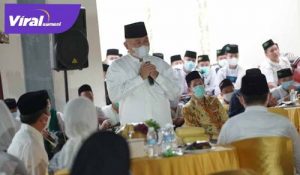 Wakil Ketua Komisi VII DPR RI H Alex Noerdin. FOTO :VIRALSUMSEL.COM